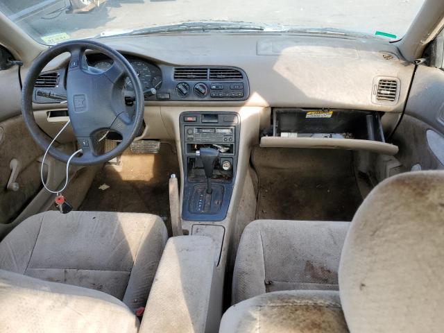 Photo 7 VIN: 1HGCD5684VA166407 - HONDA ACCORD 