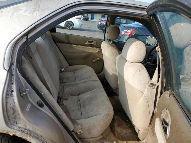 Photo 9 VIN: 1HGCD5684VA166407 - HONDA ACCORD 