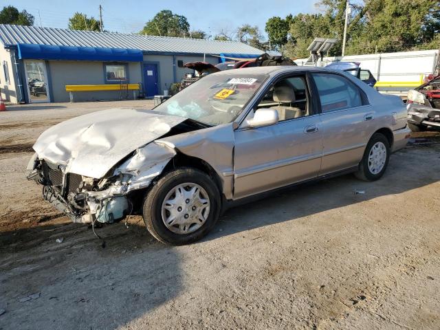 Photo 0 VIN: 1HGCD5684VA168495 - HONDA ACCORD VAL 