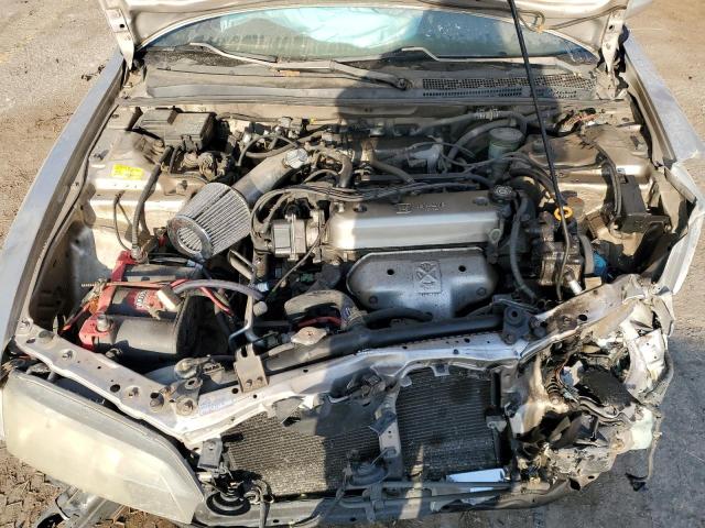 Photo 10 VIN: 1HGCD5684VA168495 - HONDA ACCORD VAL 