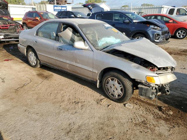 Photo 3 VIN: 1HGCD5684VA168495 - HONDA ACCORD VAL 