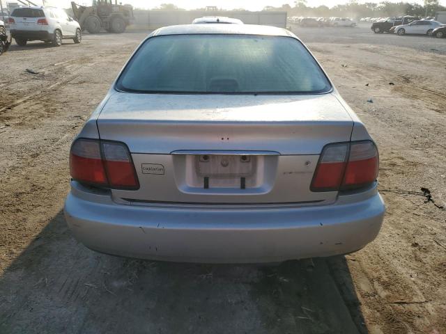 Photo 5 VIN: 1HGCD5684VA168495 - HONDA ACCORD VAL 