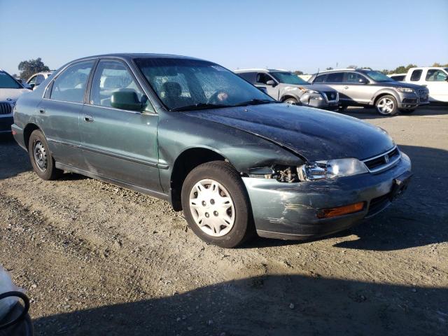 Photo 3 VIN: 1HGCD5687VA151805 - HONDA ACCORD 