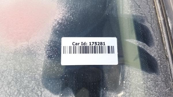 Photo 25 VIN: 1HGCD5688VA171352 - HONDA ACCORD 