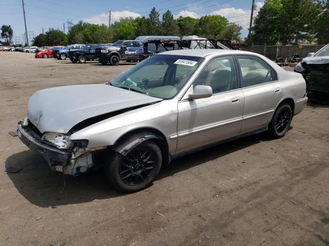 Photo 0 VIN: 1HGCD5688VA184666 - HONDA ACCORD 