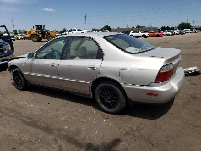 Photo 1 VIN: 1HGCD5688VA184666 - HONDA ACCORD 