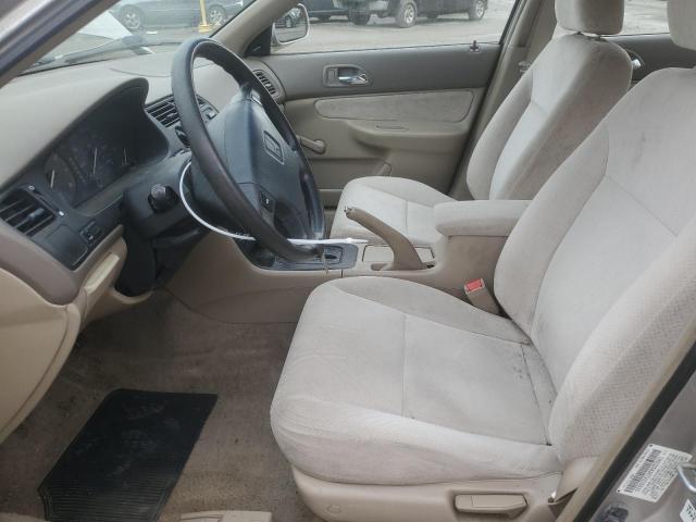 Photo 6 VIN: 1HGCD5690TA235633 - HONDA ACCORD 