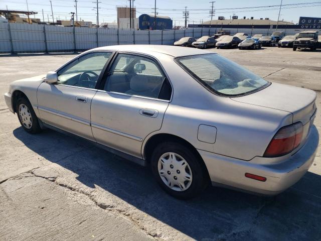 Photo 1 VIN: 1HGCD5691TA249900 - HONDA ACCORD VAL 