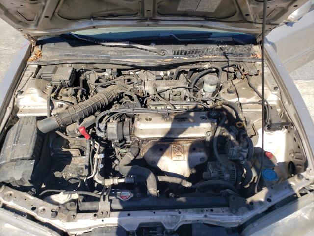 Photo 10 VIN: 1HGCD5691TA249900 - HONDA ACCORD VAL 