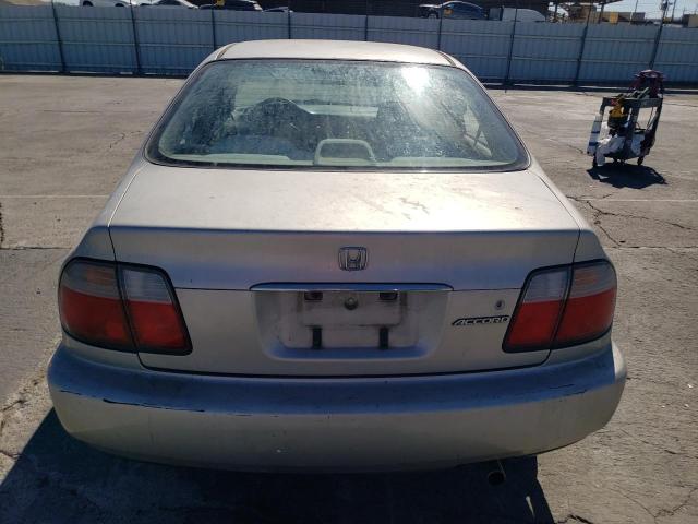 Photo 5 VIN: 1HGCD5691TA249900 - HONDA ACCORD VAL 