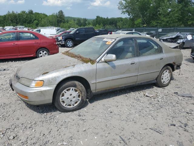 Photo 0 VIN: 1HGCD5699TA210620 - HONDA ACCORD 