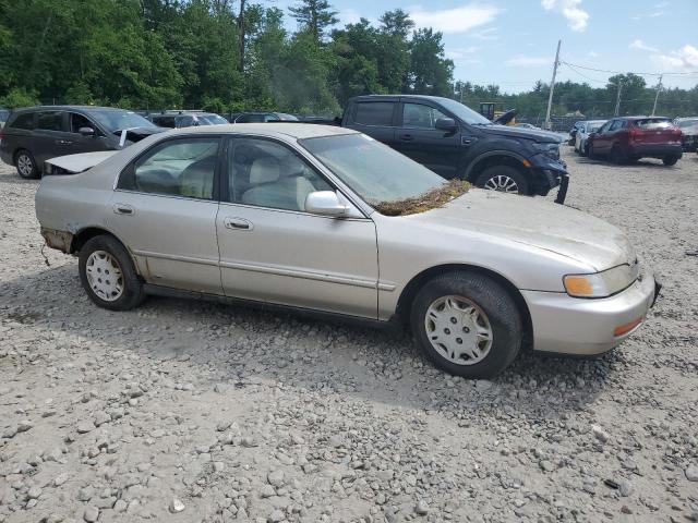 Photo 3 VIN: 1HGCD5699TA210620 - HONDA ACCORD 