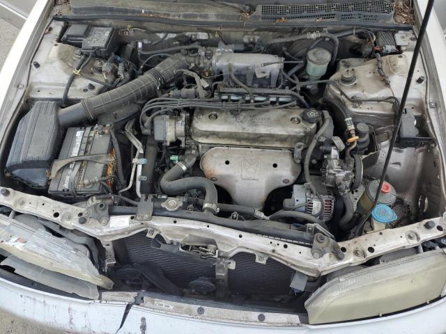 Photo 10 VIN: 1HGCD5699TA229491 - HONDA ACCORD 