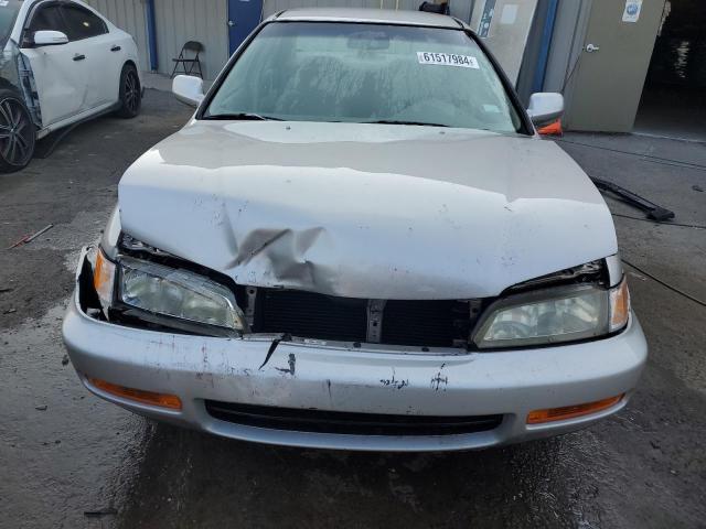 Photo 4 VIN: 1HGCD5699TA229491 - HONDA ACCORD 