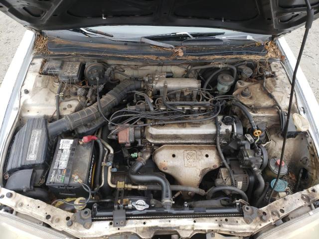 Photo 6 VIN: 1HGCD7133SA025833 - HONDA ACCORD LX 