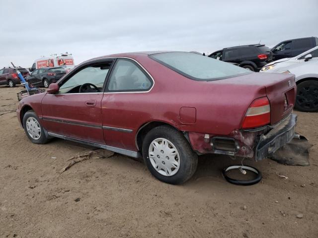 Photo 1 VIN: 1HGCD7134SA022651 - HONDA ACCORD LX 