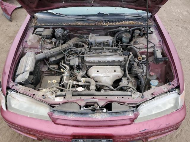 Photo 10 VIN: 1HGCD7134SA022651 - HONDA ACCORD LX 