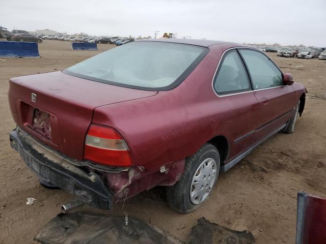 Photo 2 VIN: 1HGCD7134SA022651 - HONDA ACCORD LX 