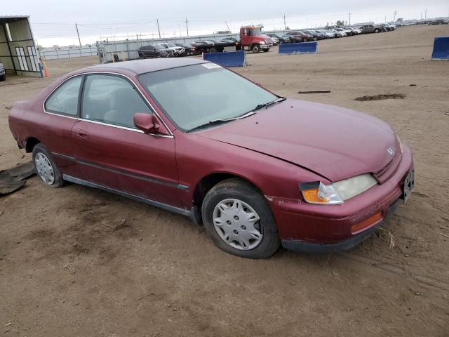 Photo 3 VIN: 1HGCD7134SA022651 - HONDA ACCORD LX 