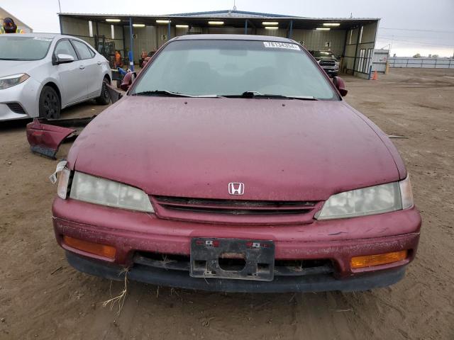 Photo 4 VIN: 1HGCD7134SA022651 - HONDA ACCORD LX 