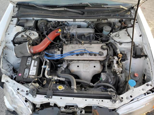 Photo 10 VIN: 1HGCD7137VA011020 - HONDA ACCORD 