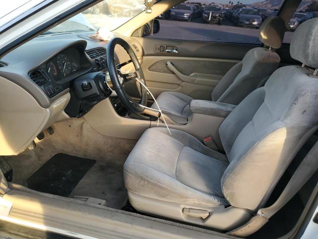 Photo 6 VIN: 1HGCD7137VA011020 - HONDA ACCORD 