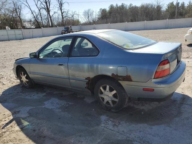 Photo 1 VIN: 1HGCD7150SA020638 - HONDA ACCORD 