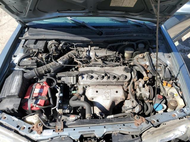 Photo 10 VIN: 1HGCD7150SA020638 - HONDA ACCORD 