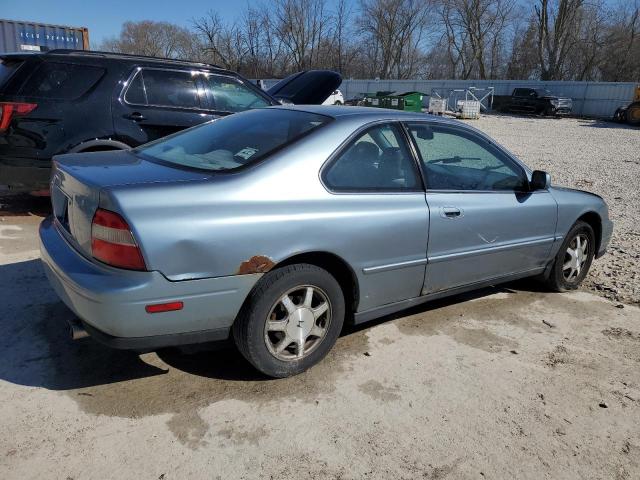 Photo 2 VIN: 1HGCD7150SA020638 - HONDA ACCORD 