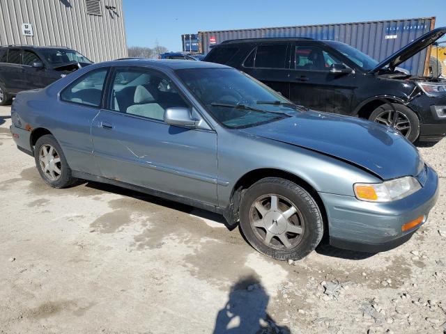 Photo 3 VIN: 1HGCD7150SA020638 - HONDA ACCORD 