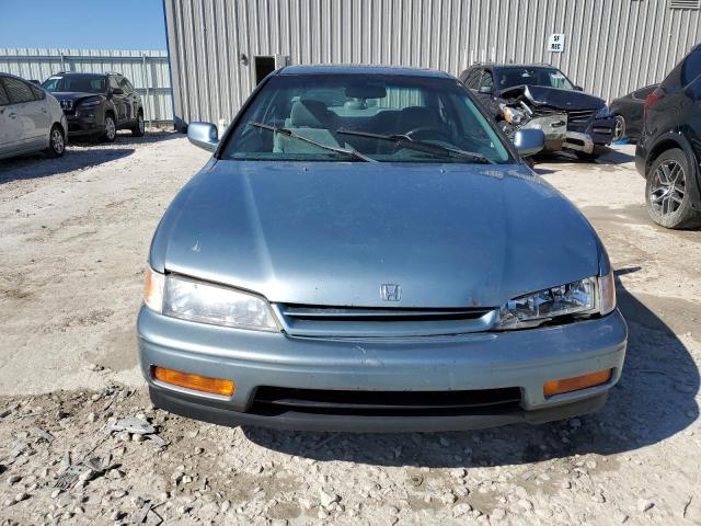 Photo 4 VIN: 1HGCD7150SA020638 - HONDA ACCORD 