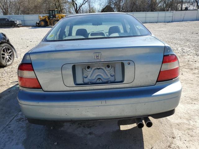 Photo 5 VIN: 1HGCD7150SA020638 - HONDA ACCORD 