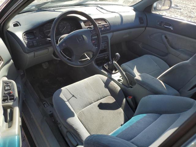 Photo 7 VIN: 1HGCD7150SA020638 - HONDA ACCORD 