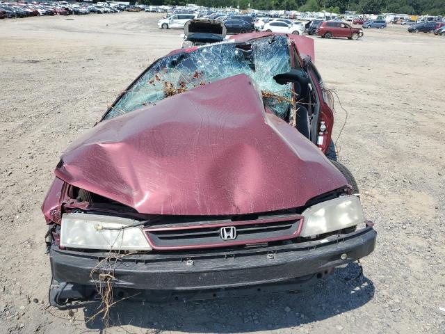 Photo 4 VIN: 1HGCD7154TA006081 - HONDA ACCORD EX 