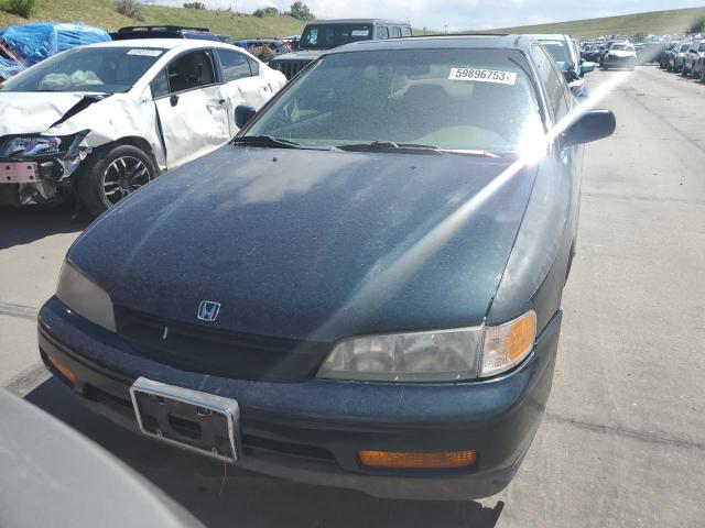 Photo 4 VIN: 1HGCD7159RA013293 - HONDA ACCORD 