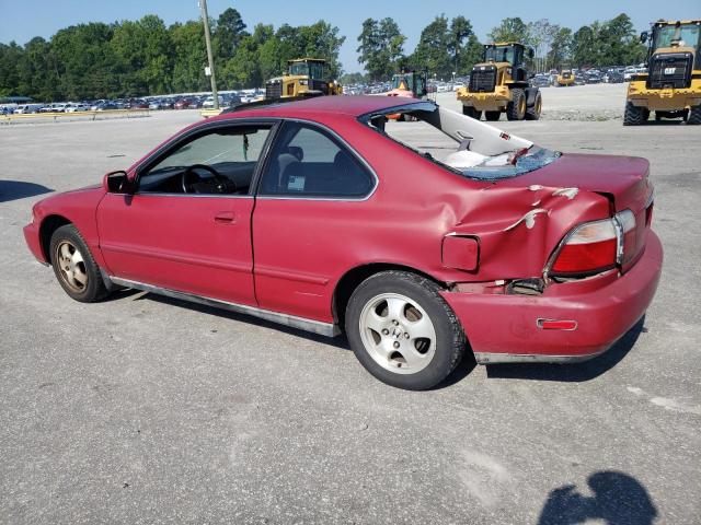 Photo 1 VIN: 1HGCD7204VA009701 - HONDA ACCORD 