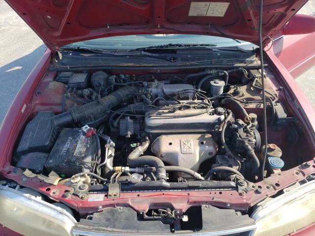 Photo 10 VIN: 1HGCD7204VA009701 - HONDA ACCORD 