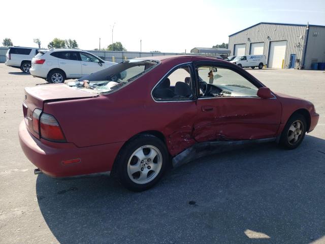 Photo 2 VIN: 1HGCD7204VA009701 - HONDA ACCORD 