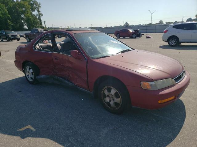 Photo 3 VIN: 1HGCD7204VA009701 - HONDA ACCORD 