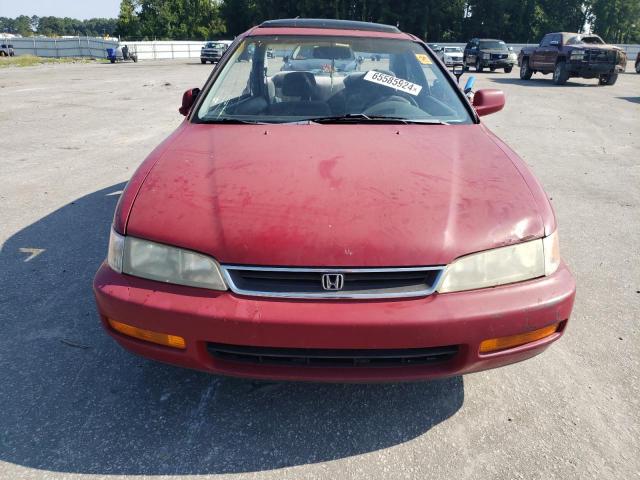 Photo 4 VIN: 1HGCD7204VA009701 - HONDA ACCORD 