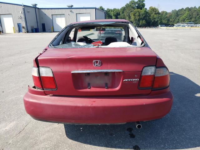 Photo 5 VIN: 1HGCD7204VA009701 - HONDA ACCORD 