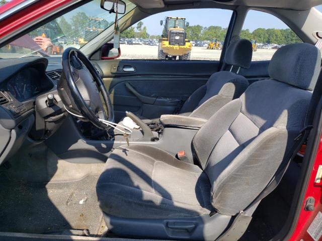 Photo 6 VIN: 1HGCD7204VA009701 - HONDA ACCORD 