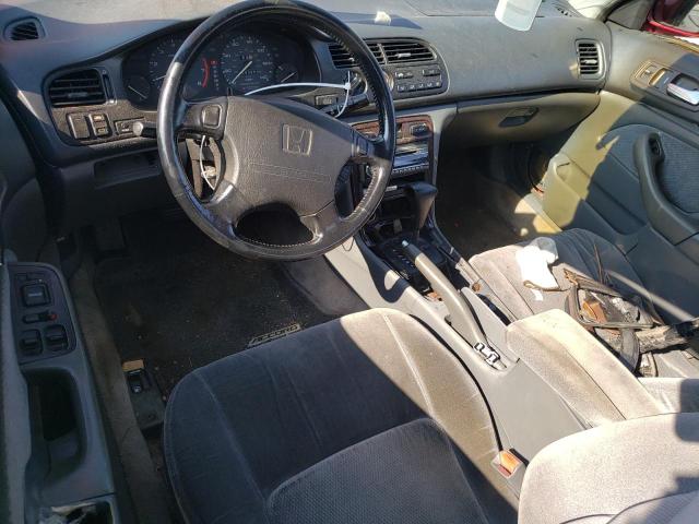 Photo 7 VIN: 1HGCD7204VA009701 - HONDA ACCORD 