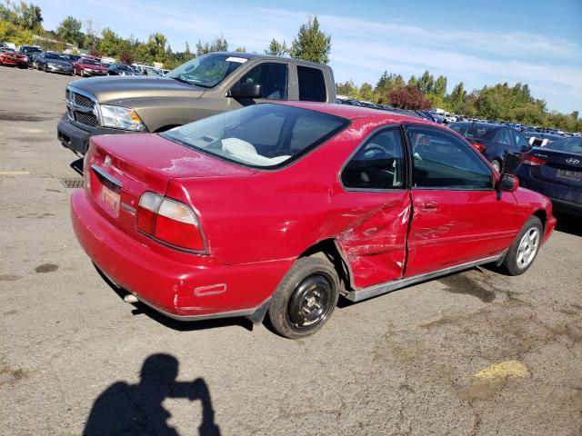 Photo 2 VIN: 1HGCD7206VA007996 - HONDA ACCORD SE 