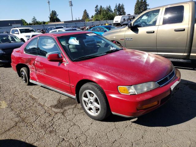 Photo 3 VIN: 1HGCD7206VA007996 - HONDA ACCORD SE 