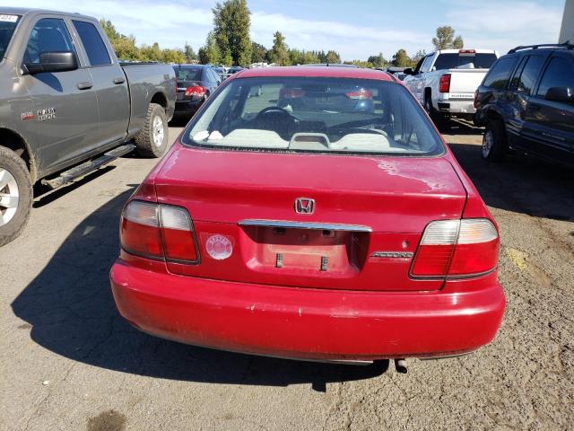 Photo 5 VIN: 1HGCD7206VA007996 - HONDA ACCORD SE 