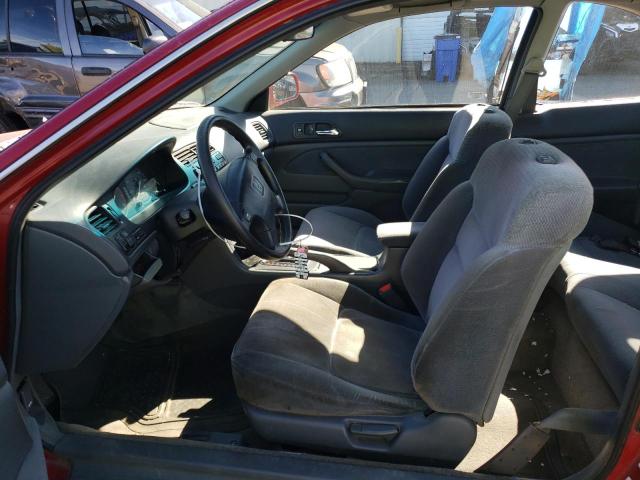 Photo 6 VIN: 1HGCD7206VA007996 - HONDA ACCORD SE 