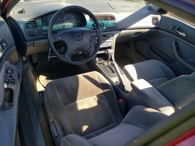 Photo 7 VIN: 1HGCD7206VA007996 - HONDA ACCORD SE 