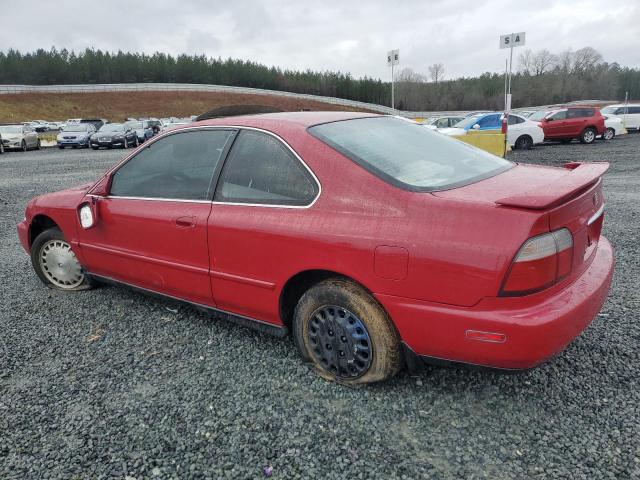 Photo 1 VIN: 1HGCD7208VA030065 - HONDA ACCORD 