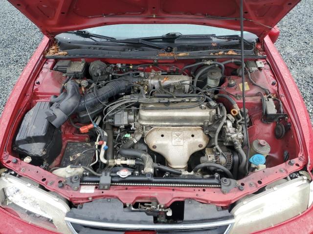 Photo 10 VIN: 1HGCD7208VA030065 - HONDA ACCORD 